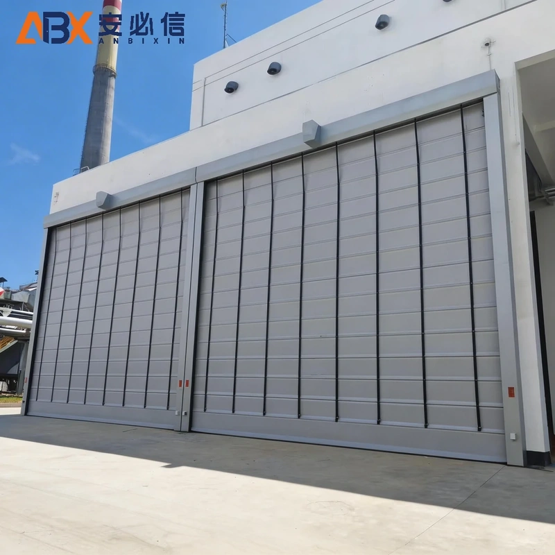 保定市冷库门封