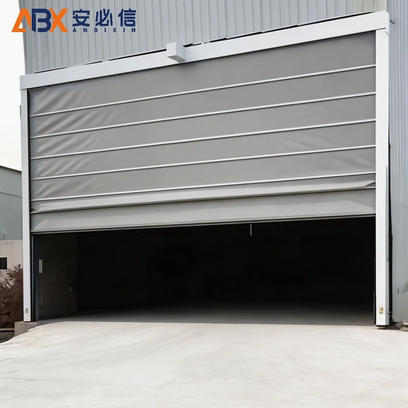 保定市背带堆积门